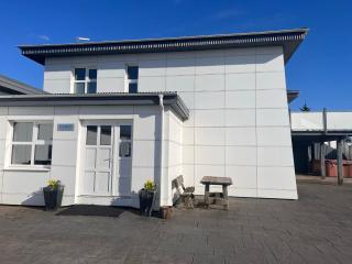 Ármót Guesthouse - Hvolsvöllur - 5