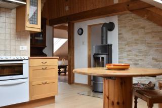 Appartement Chez l'apiculteur - Travers - 6