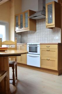 Appartement Chez l'apiculteur - Travers - 3