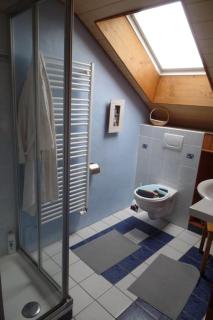 Appartement Chez l'apiculteur - Travers - 2