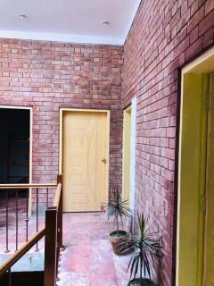 The Hostel Hotel Johar Town Lahore - Lahore - 2