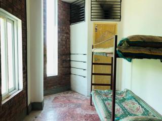 The Hostel Hotel Johar Town Lahore - Lahore - 7