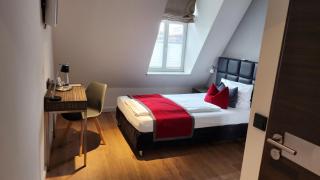 Gideon Hotel - Nürnberg - 9