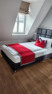 Gideon Hotel - Nuremberg - 6