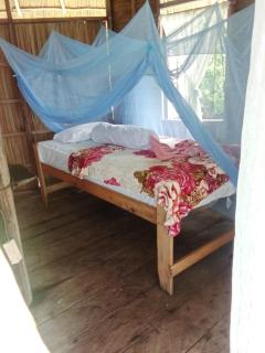 Yenbainus homestay - Yennanas Besir - 8