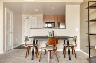 Pasadena 1BR w Gym Pool nr Colorado Ave LAX-855 - Pasadena - 7