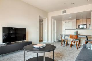 Pasadena 1BR w Gym Pool nr Colorado Ave LAX-855 - Pasadena - 8