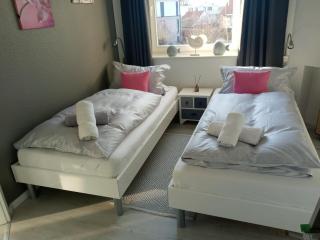 Sunshine Apartment - Scharbeutz - 2