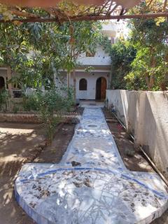 Gabawy Garden Doppelzimmer - Luxor - 2