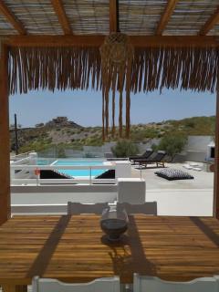 Sorocada Private House - Akrotiri - 6