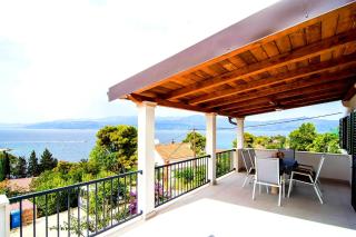 Seaview Residence - Splitska - 3
