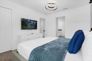 9 Bedroom- 5 Bathroom Storey Lake 4276 Pw - Kissimmee - 8