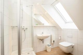 Kettelhack Appartement -K4b- im KETTELHACK - Langeoog - 3