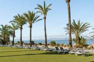 AluaSun Doblemar - La Manga del Mar Menor - 8
