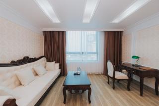 Asean Hotel - Hải Dương - 1