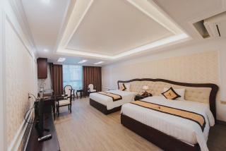 Asean Hotel - Hải Dương - 9
