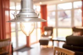 Kettelhack Appartement -K2- im KETTELHACK - Langeoog - 8