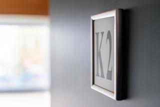 Kettelhack Appartement -K2- im KETTELHACK - Langeoog - 6