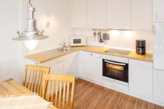 Kettelhack Appartement -K2- im KETTELHACK - Langeoog - 4