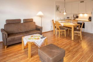 Kettelhack Appartement -K2- im KETTELHACK - Langeoog - 3