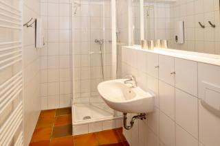 Kettelhack Appartement -K2- im KETTELHACK - Langeoog - 2