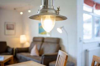 Kettelhack Appartement -K3- im KETTELHACK - Langeoog - 0