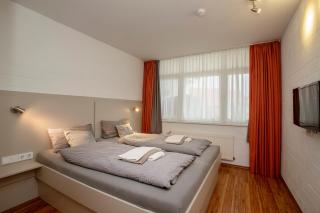 Kettelhack Appartement -K3- im KETTELHACK - Langeoog - 8