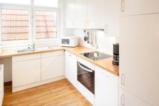Kettelhack Appartement -K3- im KETTELHACK - Langeoog - 4
