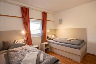 Kettelhack Appartement -K3- im KETTELHACK - Langeoog - 2