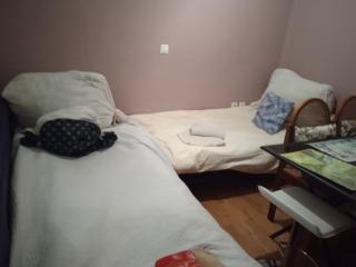 Apartment with barbecue 1 km beach - Atene - 2