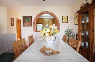 Villa Conchi by Spainsunrentals 1091 - 1