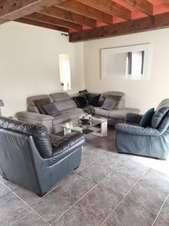 Amazonite - 6 à 8 couchages - 8