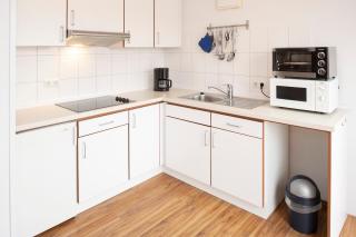 Kettelhack Appartement -Kb- im KETTELHACK - Langeoog - 8