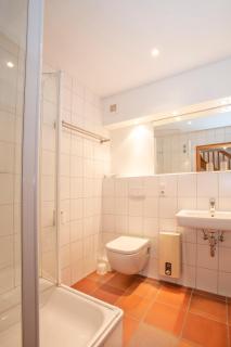 Kettelhack Appartement -Kb- im KETTELHACK - Langeoog - 2
