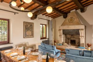 Villa Pianoia - Montepulciano - 3