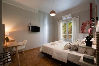 Athens City Apartment the Nest of Filoxenia - Atene - 3