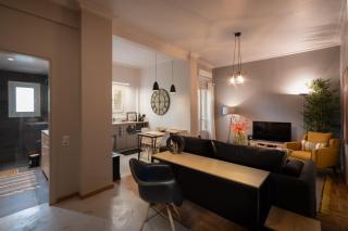 Athens City Apartment the Nest of Filoxenia - Atene - 2