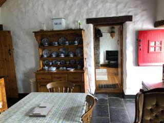 Rose Cottage - 1