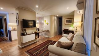 Charming stay in Roma - Luxury Holiday Apartment - 8