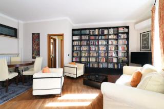 Large and elegant apartment in Missori Duomo - Milan - 0