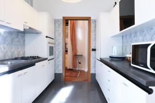 Large and elegant apartment in Missori Duomo - Milan - 5