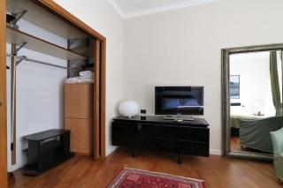 Large and elegant apartment in Missori Duomo - Milan - 4