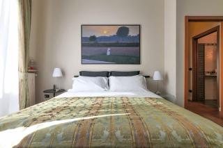 Large and elegant apartment in Missori Duomo - Milan - 3