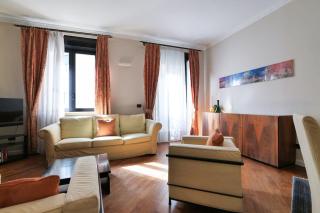Large and elegant apartment in Missori Duomo - Milan - 2