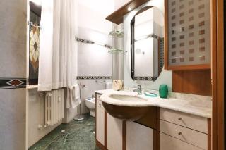 Large and elegant apartment in Missori Duomo - Milan - 1