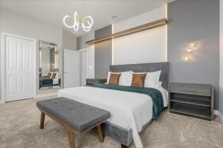 9 Bedroom- 5 Bathroom Storey Lake 2846 Sc - Kissimmee - 4