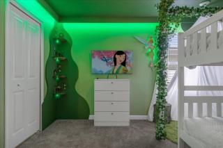 9 Bedroom- 5 Bathroom Storey Lake 2846 Sc - Kissimmee - 1