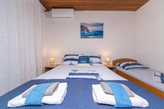 Apartmani Jakiruša - Brela - 8