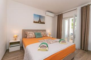 Apartmani Jakiruša - Brela - 6