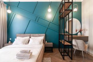 Avangard Saint Teodora II Apart - Lviv - 5